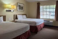 Stadium Motel - Lubbock Medical Center