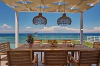 Ducato di Zante Luxury Beach Villa - Huvilat