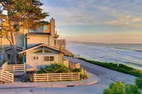 Cypress Inn on Miramar Beach - Beach