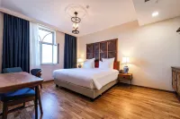 Agarani Estate Hotels in 