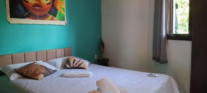 Pousada Toa Toa Em Pipa Hotels in Pipa Beach