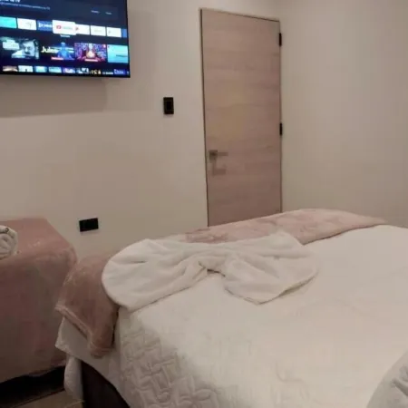 Hotel W Santa Marta