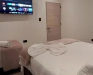 Hotel W Santa Marta