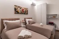 Venezia Urban Rooms