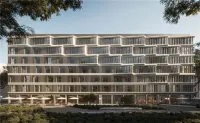 Hotel Intelier Malvarrosa Plaza - Bãi biển