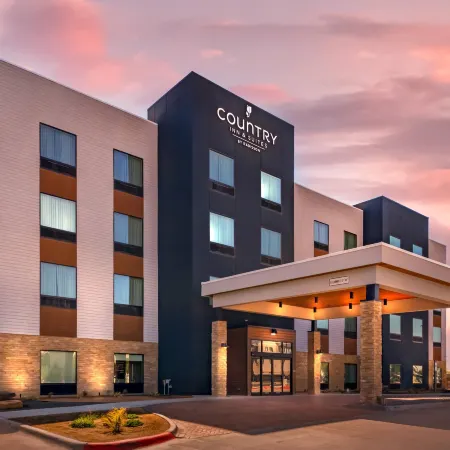 Country Inn & Suites By Radisson, Amarillo Central
