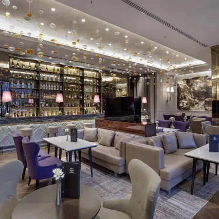 Ankara Hilton