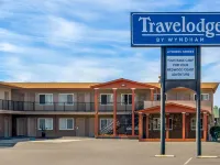 Travelodge by Wyndham Eureka Hotels in Eureka