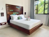 Gaia Villas - 3 ดาว