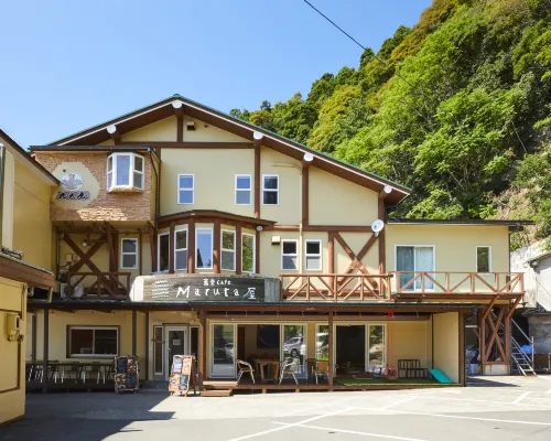 Echizen Marutaya Hotels in Echizen