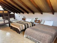 Cabañas M&S By GEstores - 2-Star