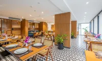 Effotel by Sayaji, Panaji Goa - breakfast