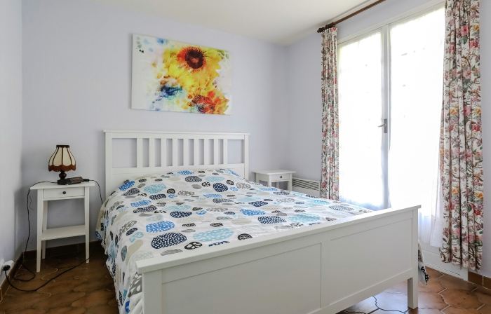 Charming Villa in Castellane