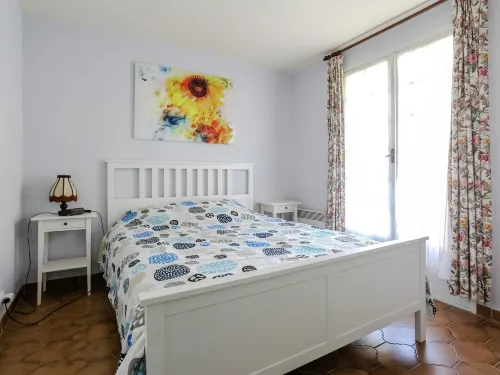 Charming Villa in Castellane - Wifi
