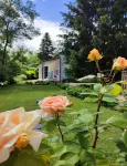 Villa in Bruniquel by Aveyron River Hotels in 