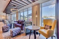 Premier Inn Scarborough (North Bay) - Wifi