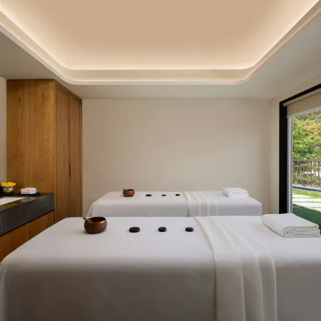Le Méridien Dehradun Resort & Spa