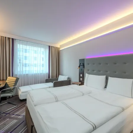 Premier Inn Halle Saale City Centre