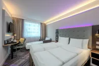 Premier Inn Halle Saale City Centre - 3-Star