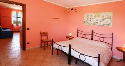 Apartment in the Langhe โรงแรมใน