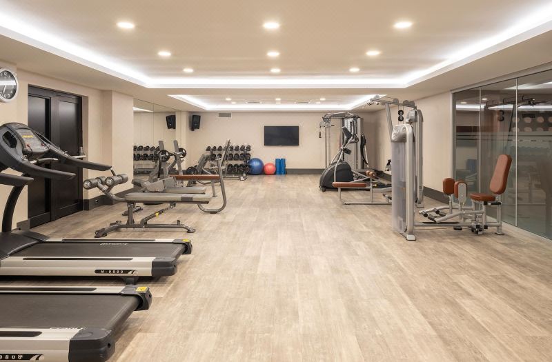 Radisson Blu Hotel Ankara Cankaya photo 5