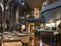 Hotel Dei Pittori