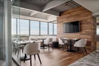 Hyatt Regency Merida - bar