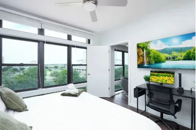 Labor by Stylish Stays Hotel di 