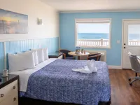 Blue Heron Motel Hotels in Nags Head