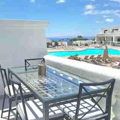 Loma Verde Puerto del Carmen Fitness & Recreational Facilities