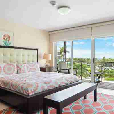 Best Sunset View in Oceania Resort w/King Bed Rooms