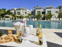 Playa Palmera Beach Resort - ติดทะเล