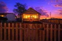 Charming 4-bedroom house with AC, WiFi in delightful Pueblo