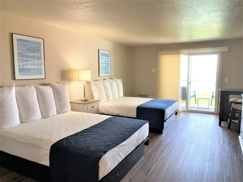 Xaa-wan'-k'wvt Village & Resort - 2-Star