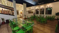 Kalrav Resort Pench