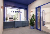 Student Only Central Studios