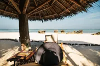 Sunshine Bay Hotel - Adults Only - 비치