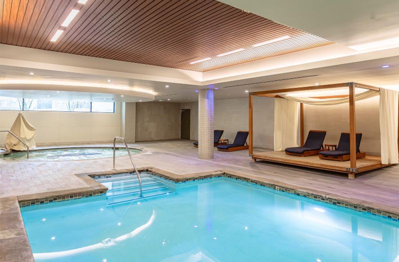 Hyatt Regency Lake Washington photo 3
