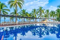 Barceló Ixtapa - All Inclusive - Ocean View