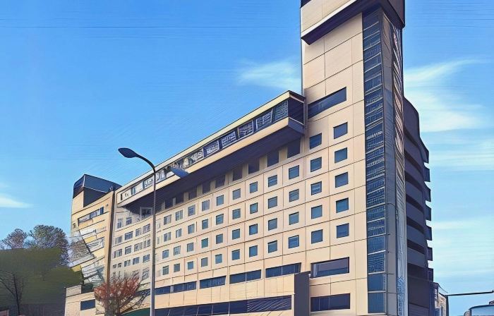 Smile Hotel Wakayama