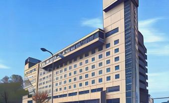 Smile Hotel Wakayama