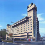 Smile Hotel Wakayama - Wifi