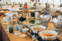 Hirosaki Park Hotel - breakfast