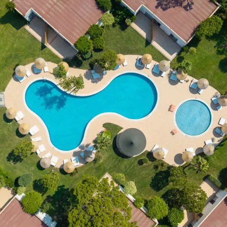 Fashiontv Luxe Resort