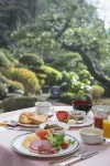 Hachinohe Park Hotel - breakfast