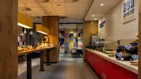 Holiday Inn Express Skopje City Centre