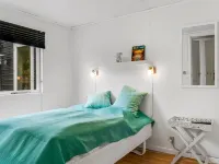 "Sigfred" - 1.5km from the Sea