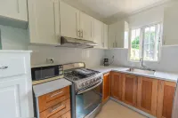 Garden Condos Apt 3 - Affordable 1br Apt In Sosua! - Hot Tub