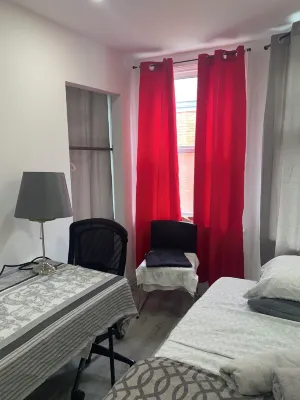 Henderson Héritage Home - Homestays