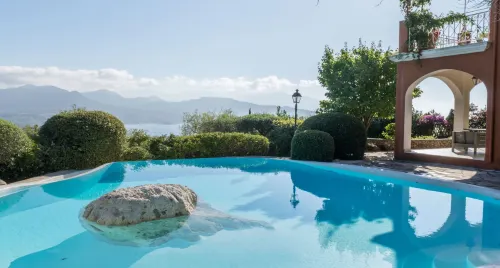 Lefkada Collection Villas別墅 - Villa